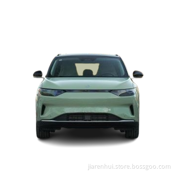 2023 Brand New Leapmotor C11 2021 Performance Edition Electric Car New Energy 4-wheel Drive Suv High Quality Made in China